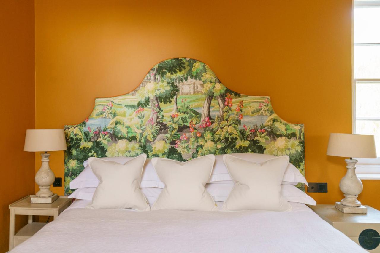 Penally Abbey Country House Hotel And Restaurant Buitenkant foto