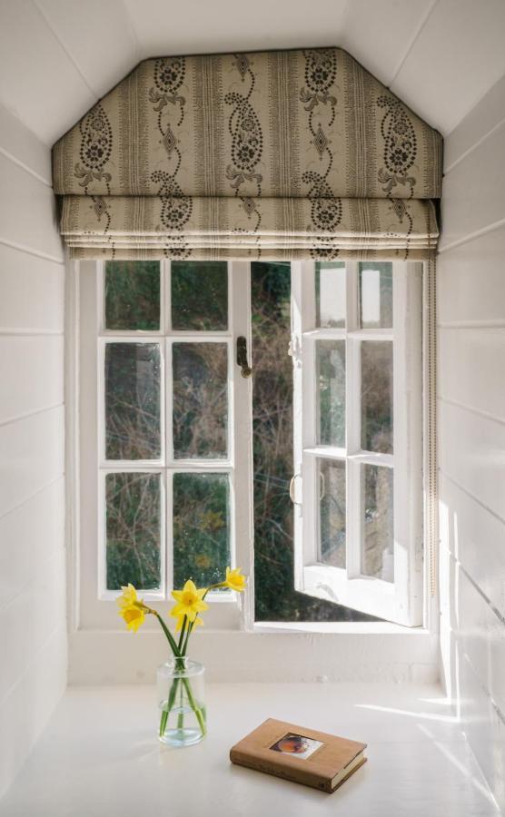 Penally Abbey Country House Hotel And Restaurant Buitenkant foto
