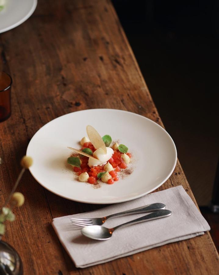 Penally Abbey Country House Hotel And Restaurant Buitenkant foto