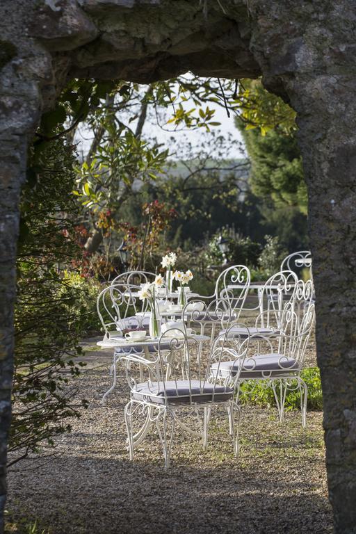 Penally Abbey Country House Hotel And Restaurant Buitenkant foto