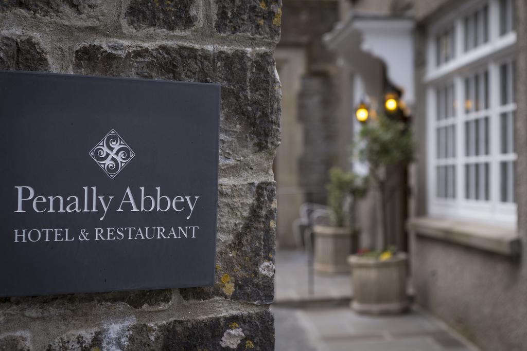 Penally Abbey Country House Hotel And Restaurant Buitenkant foto