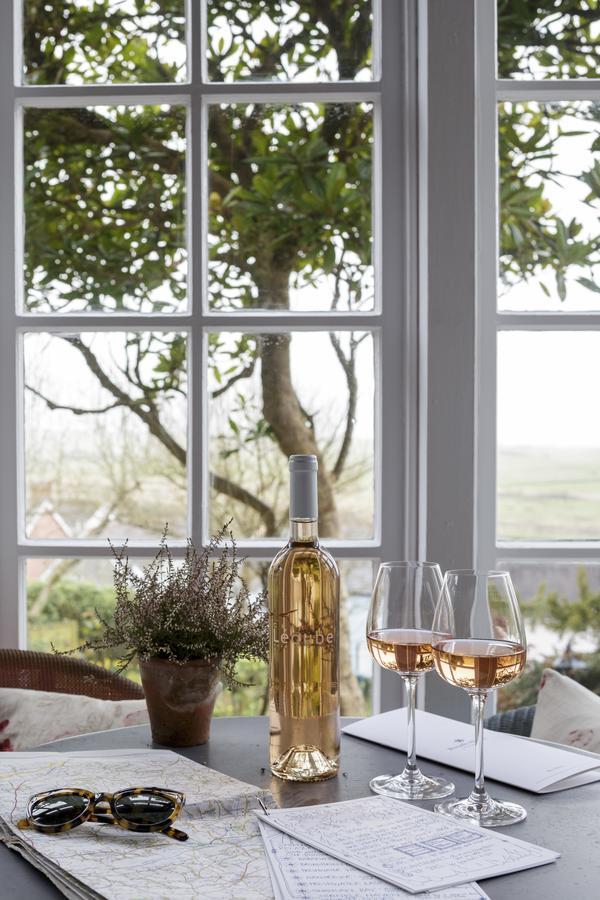 Penally Abbey Country House Hotel And Restaurant Buitenkant foto
