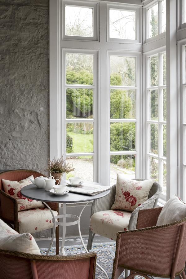 Penally Abbey Country House Hotel And Restaurant Buitenkant foto