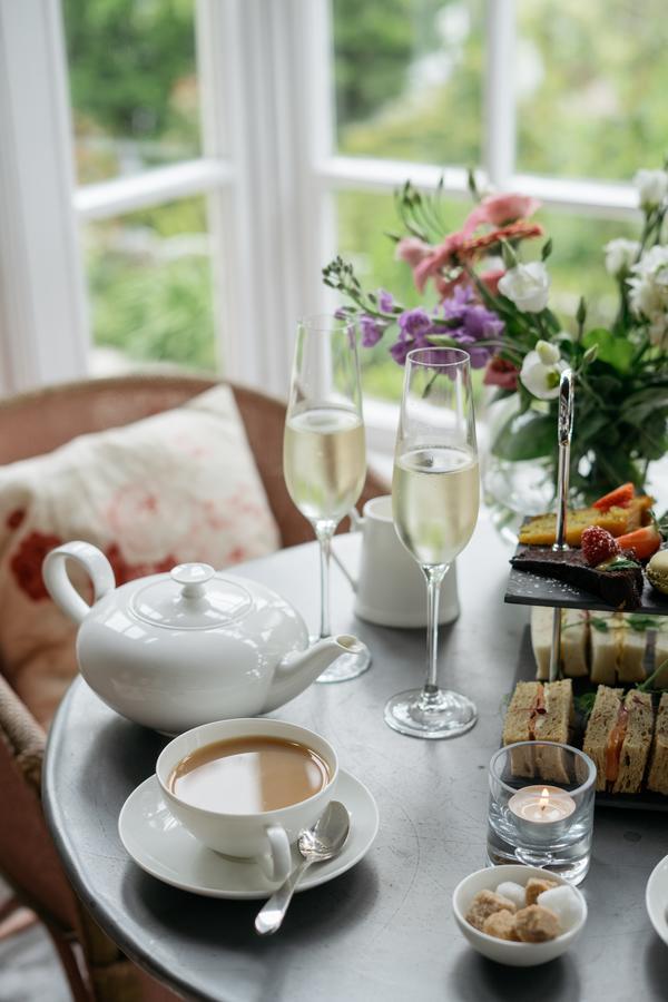 Penally Abbey Country House Hotel And Restaurant Buitenkant foto